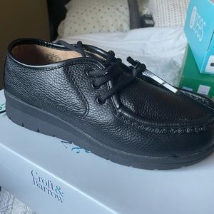 I love comfort shoes